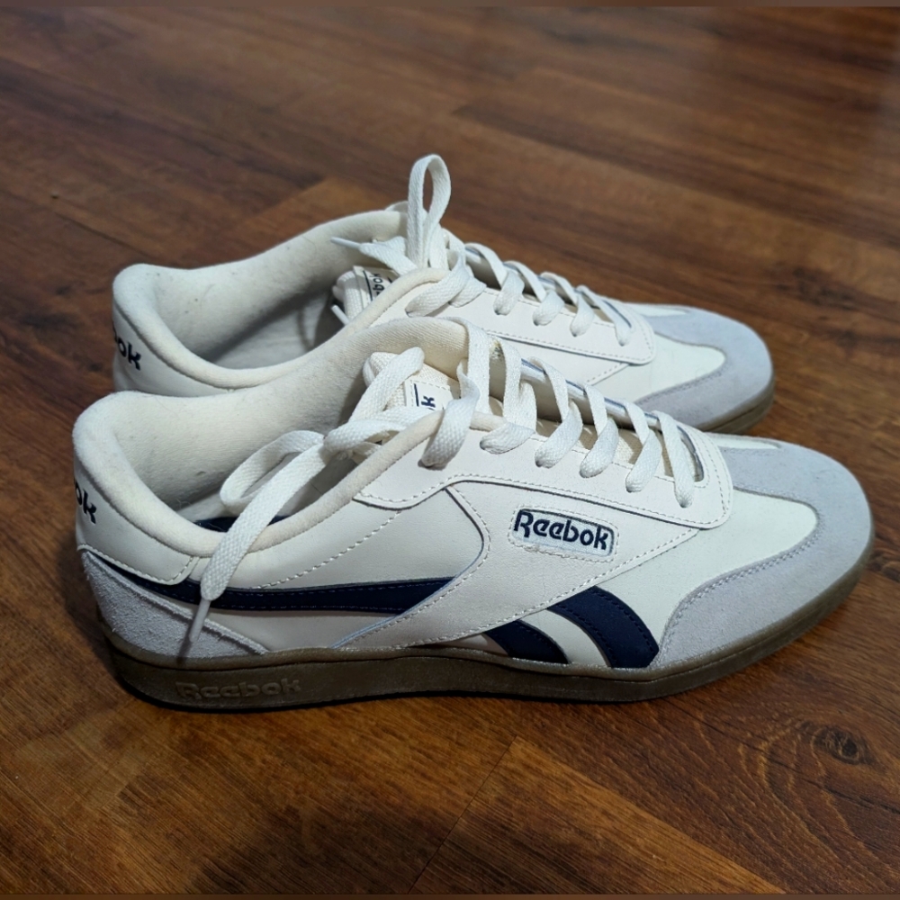 Reebok men's size 10.5